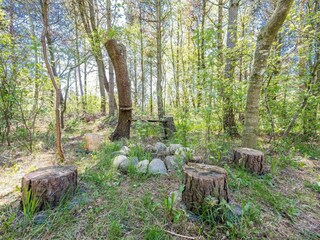 Vakantiehuis Houstrup  11