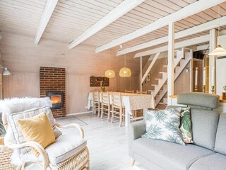Ferienhaus Houstrup  12