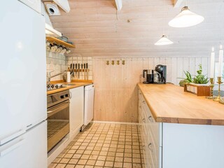 Ferienhaus Houstrup  28