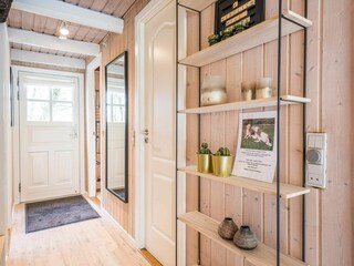 Ferienhaus Houstrup  21