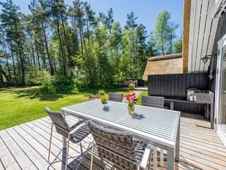 Holiday house Houstrup  11