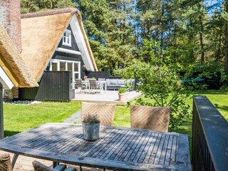 Holiday house Houstrup  13