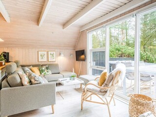 Holiday house Houstrup  11