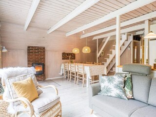Holiday house Houstrup  16