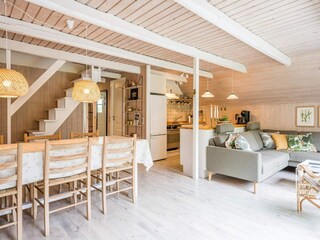 Holiday house Houstrup  14
