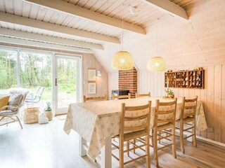 Holiday house Houstrup  15