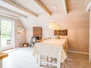 Holiday house Houstrup  16