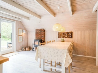 Vakantiehuis Houstrup  16