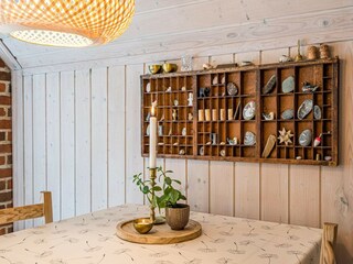 Holiday house Houstrup  17