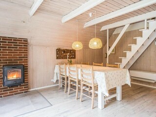 Holiday house Houstrup  21