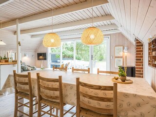 Holiday house Houstrup  19