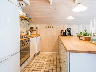 Holiday house Houstrup  21