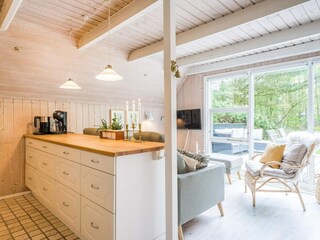 Holiday house Houstrup  22