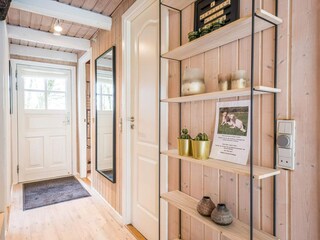 Holiday house Houstrup  23