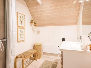 Holiday house Houstrup  24