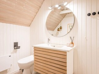 Holiday house Houstrup  25