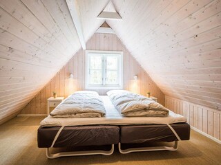 Holiday house Houstrup  30