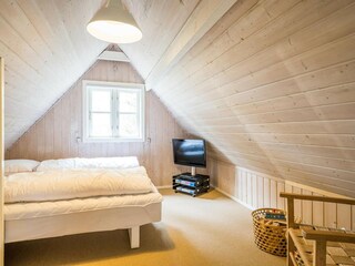 Holiday house Houstrup  29