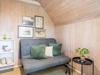 Holiday house Houstrup  30