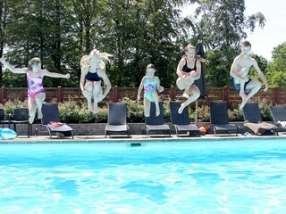 Vakantiepark Hasle  4