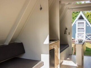 Vakantiepark Hasle  5