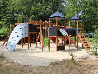 Vakantiepark Hasle  6