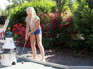 Vakantiepark Hasle  7