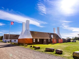 Vakantiepark Hasle  16