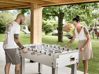 Ferienwohnung Meran Außenaufnahme 24