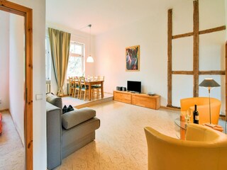 Apartment Gelbensande Features 9