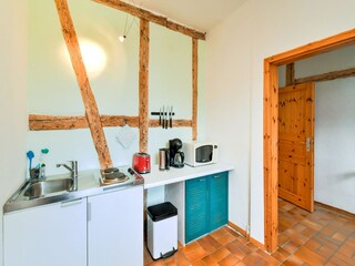 Apartment Gelbensande Features 15