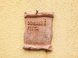 Casa de campo San Miniato  33