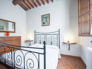 Boerderij San Miniato Kenmerken 16