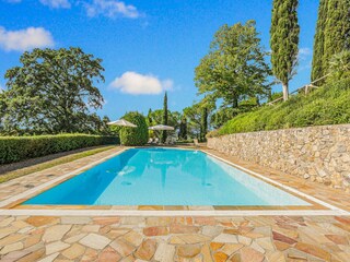 Type de propriété : Ferme San Miniato Enregistrement extérieur 7