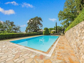 Type de propriété : Ferme San Miniato Enregistrement extérieur 8