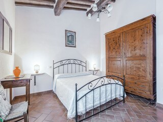 Casa de campo San Miniato Características 21