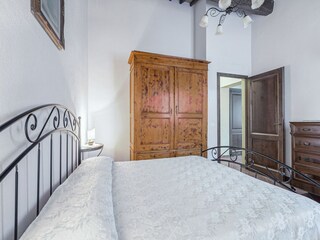 Casa de campo San Miniato Características 22
