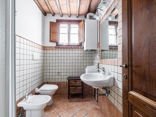 Casa de campo San Miniato Características 24