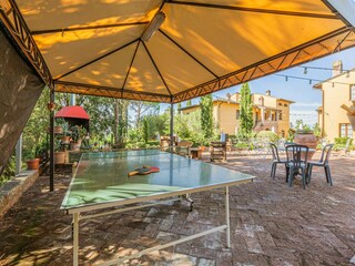 Farmhouse San Miniato  29