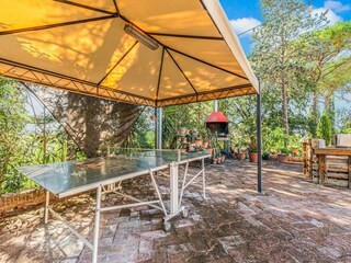 Farmhouse San Miniato  30