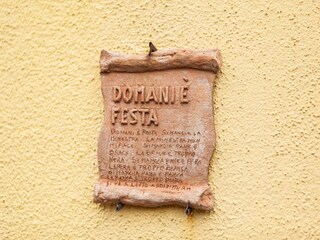 Casa de campo San Miniato  39