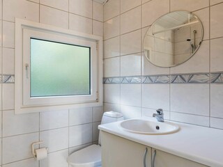 Ferienhaus Henne Strand  2