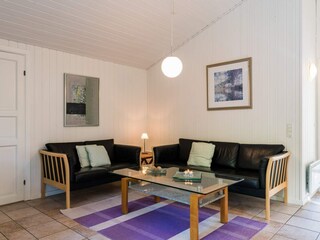 Maison de vacances Henne Strand  5