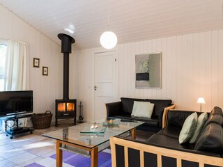 Casa de vacaciones Henne Strand  24