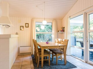 Ferienhaus Henne Strand  27