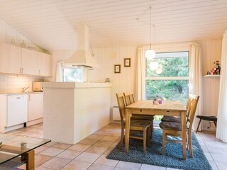 Holiday house Henne Strand  7