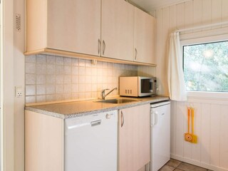 Ferienhaus Henne Strand  26