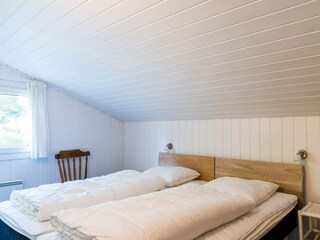 Maison de vacances Henne Strand  28