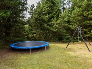 Vakantiehuis Henne Strand  29