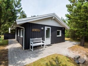 Verzauberter Ruckzugsort in Henne Stadt-By Traum